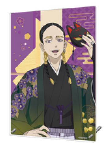 灰谷兰-agf和服ver.亚克力板