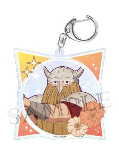 艾泽-twincre复古系列挂件vol.4