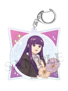 菲伦-twincre复古系列挂件vol.4