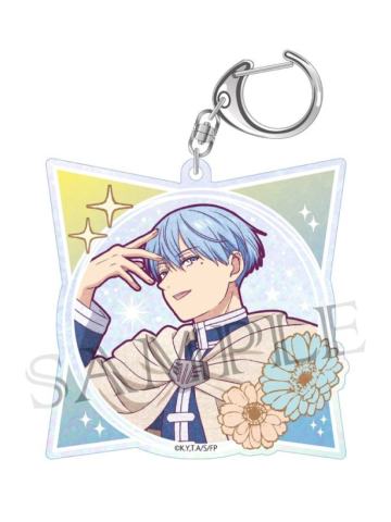 辛美尔-twincre复古系列挂件vol.4