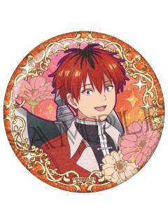 休塔尔克-twincre复古系列闪吧唧vol.4