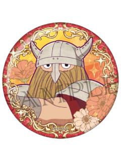 艾泽-twincre复古系列闪吧唧vol.4