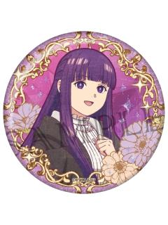 菲伦-twincre复古系列闪吧唧vol.4