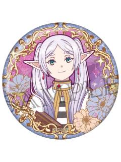 芙莉莲-twincre复古系列闪吧唧vol.4