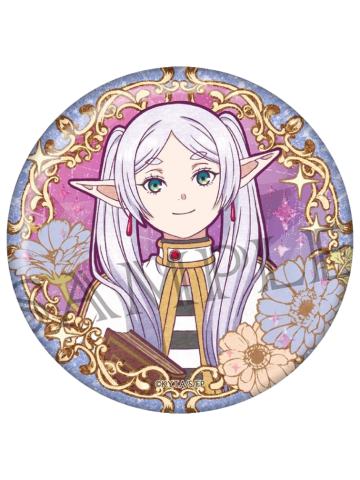 芙莉莲-twincre复古系列闪吧唧vol.4