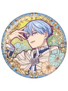 辛美尔-twincre复古系列闪吧唧vol.4