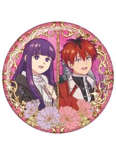 菲伦&休塔尔克-twincre复古系列闪吧唧vol.4