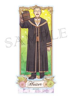 海塔-twincre复古系列立牌vol.4