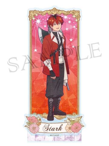 休塔尔克-twincre复古系列立牌vol.4