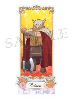 艾泽-twincre复古系列立牌vol.4