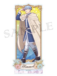 辛美尔-twincre复古系列立牌vol.4