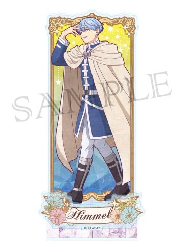 辛美尔-twincre复古系列立牌vol.4