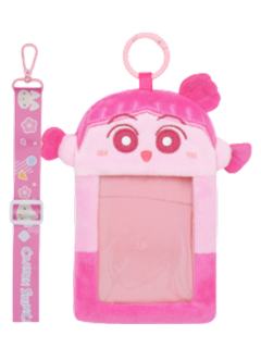 樱田妮妮(妮妮甜心粉)-缤纷心情系列扣扣谷美挂绳