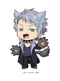 维亚贝鲁-ORBcafe万圣节立板