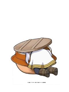 芙莉莲b-ORBcafe万圣节立板