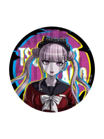 九十九过子-Aniplex闪底徽章第二弹