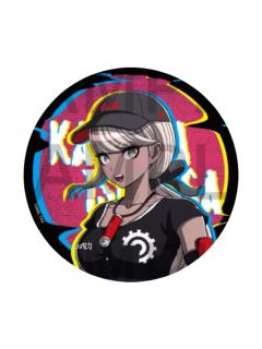 川奈翼-Aniplex闪底徽章第二弹