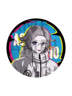 苍月卫人-Aniplex闪底徽章第二弹