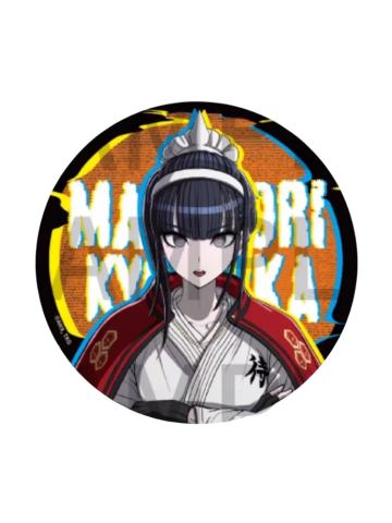 凶鸟狂死香-Aniplex闪底徽章第二弹