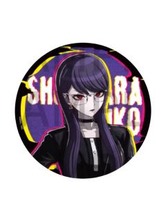 雫原比留子-Aniplex闪底徽章第二弹