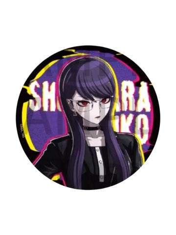 雫原比留子-Aniplex闪底徽章第二弹