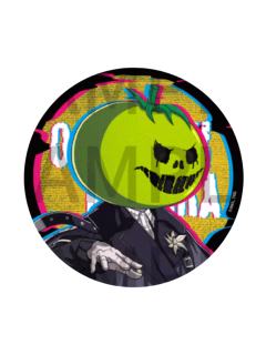 大铃木梦罗-Aniplex闪底徽章第二弹