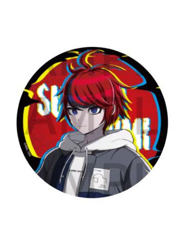 澄野拓海-Aniplex闪底徽章第二弹