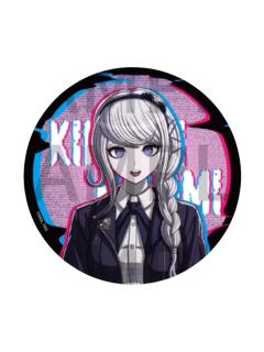 雾藤希-Aniplex闪底徽章第二弹