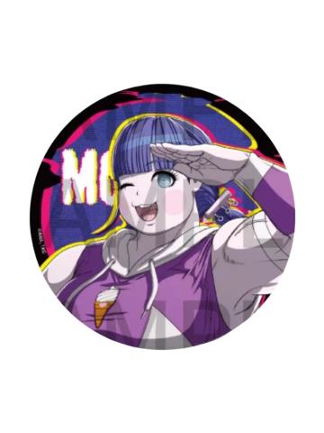 丧白萌子-Aniplex闪底徽章第二弹