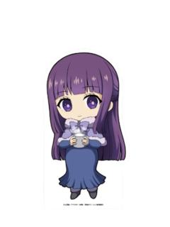 菲伦-ORBcafe天体观测ver.立板