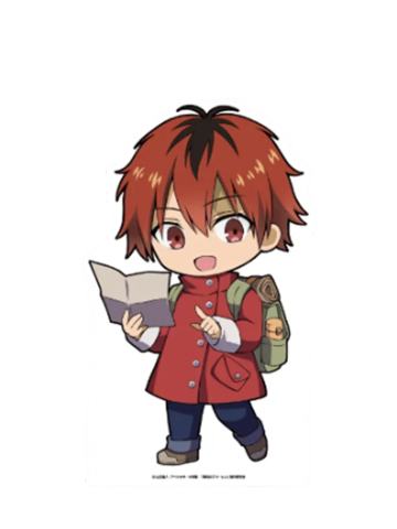 休塔尔克-ORBcafe天体观测ver.立板