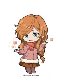 伏拉梅-ORBcafe天体观测ver.立板