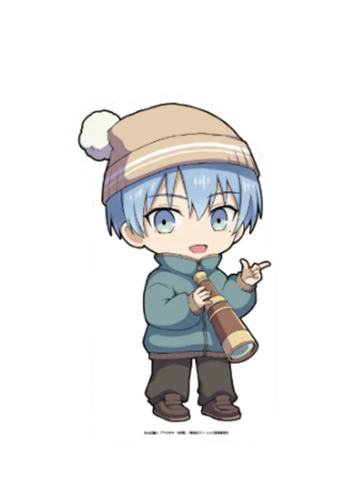 辛美尔-ORBcafe天体观测ver.立板