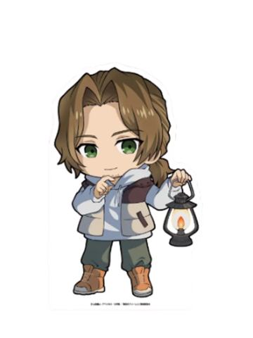 赞因-ORBcafe天体观测ver.立板