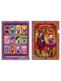 多人(文件夹)-Amo Crepe联动单领周边