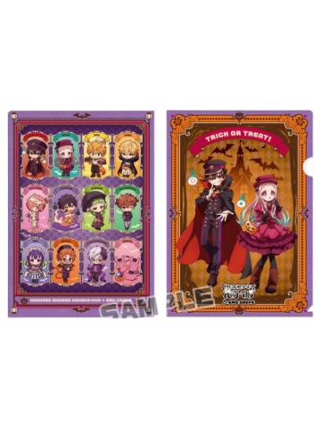 多人(文件夹)-Amo Crepe联动单领周边