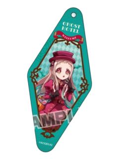 八寻宁宁(挂件)-Amo Crepe联动单领周边