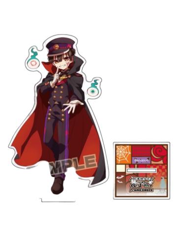 花子君(立牌)-Amo Crepe联动单领周边