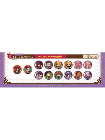 Amo Crepe联动吧唧