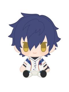 涟纯-PlayCharm手机支架玩偶vol.2