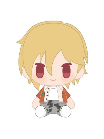 仁兔成鸣-PlayCharm手机支架玩偶vol.2