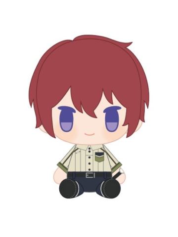 朱樱司-PlayCharm手机支架玩偶vol.2