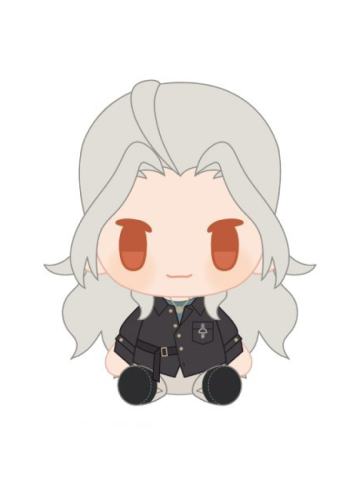 乱凪砂-PlayCharm手机支架玩偶vol.2