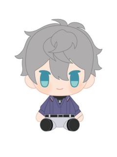 濑名泉-PlayCharm手机支架玩偶vol.2