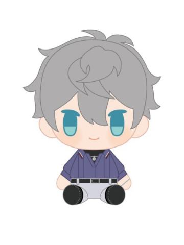 濑名泉-PlayCharm手机支架玩偶vol.2