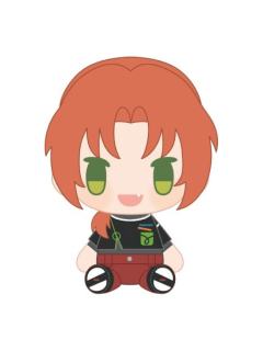 月永雷欧-PlayCharm手机支架玩偶vol.2