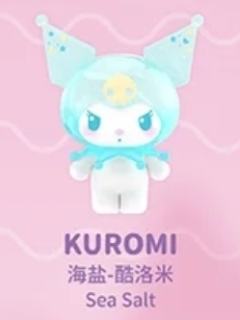 波子汽水系列-资料图