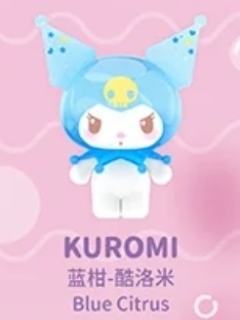 波子汽水系列-资料图