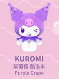 波子汽水系列-资料图