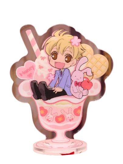 樱兰高校男公关部-0